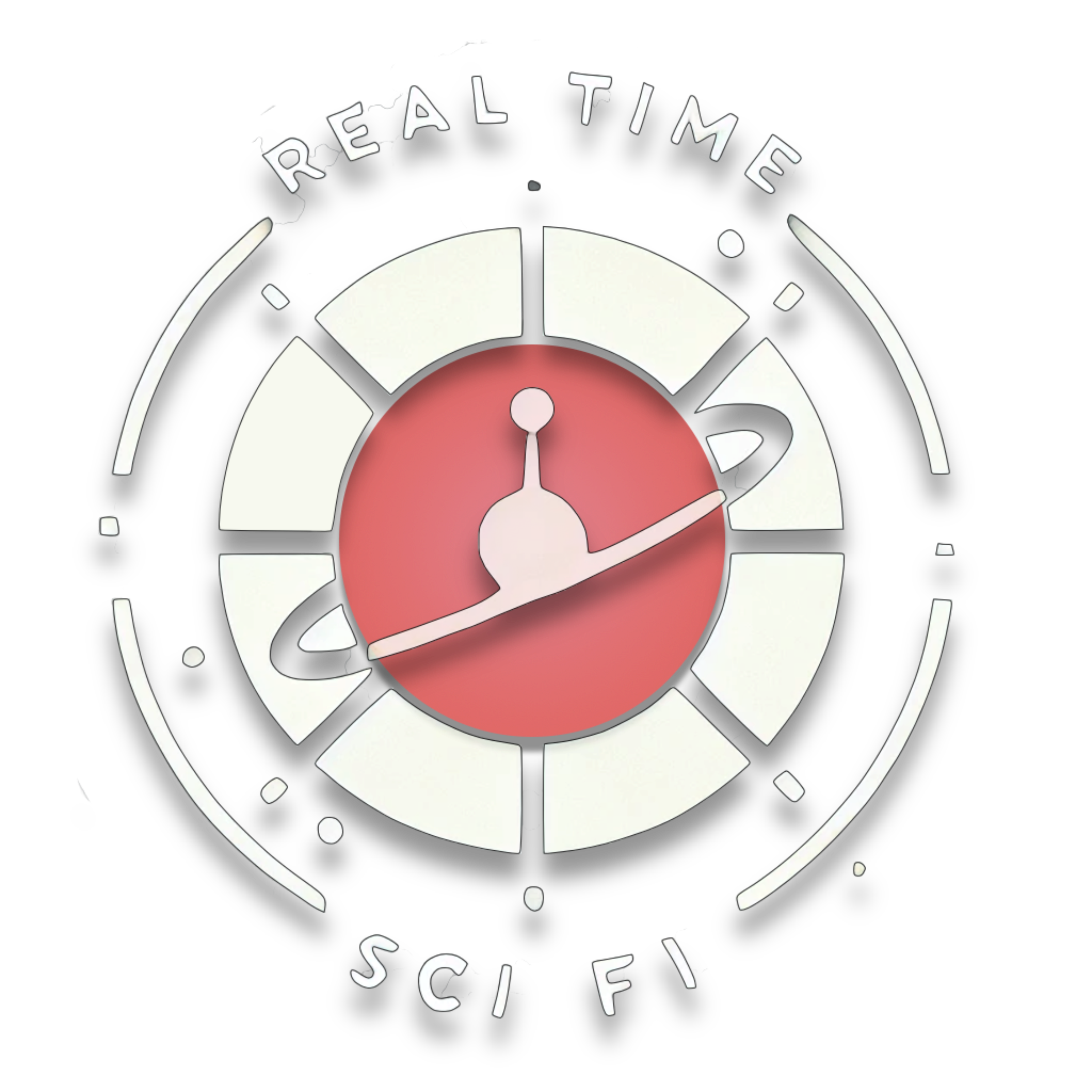 REALTIME SCI FI logo